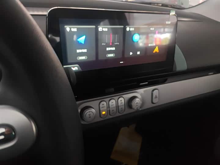 Фото 13 - Changan Qiyuan (Nevo) Lumin