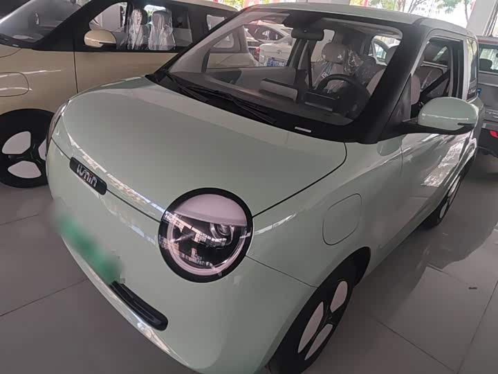 Фото 2 - Changan Qiyuan (Nevo) Lumin