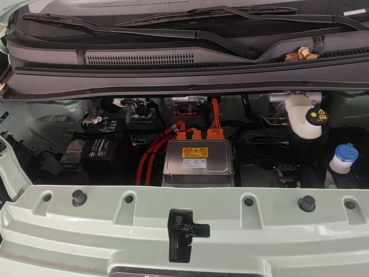 Фото 20 - Changan Qiyuan (Nevo) Lumin