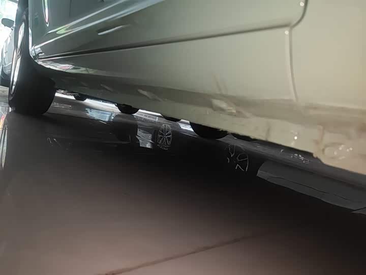 Фото 21 - Changan Qiyuan (Nevo) Lumin