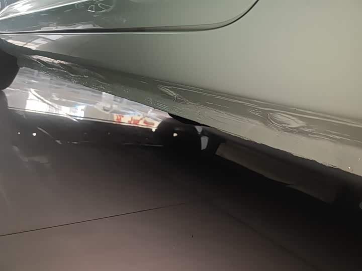 Фото 22 - Changan Qiyuan (Nevo) Lumin