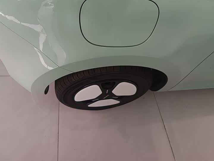 Фото 23 - Changan Qiyuan (Nevo) Lumin