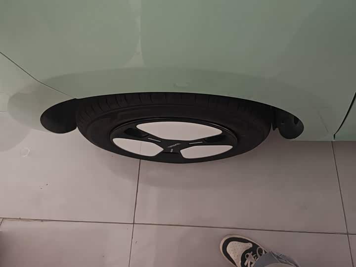 Фото 26 - Changan Qiyuan (Nevo) Lumin