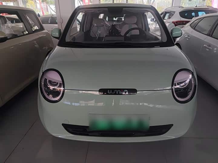 Фото 3 - Changan Qiyuan (Nevo) Lumin