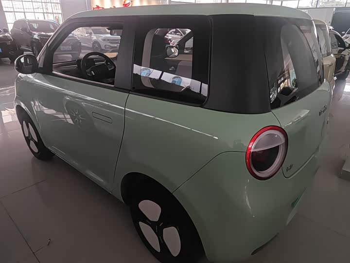 Фото 5 - Changan Qiyuan (Nevo) Lumin