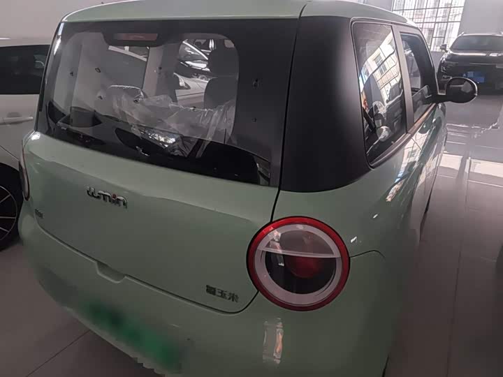 Фото 7 - Changan Qiyuan (Nevo) Lumin