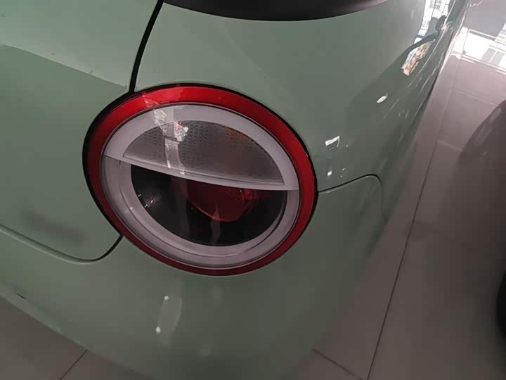 Фото 8 - Changan Qiyuan (Nevo) Lumin