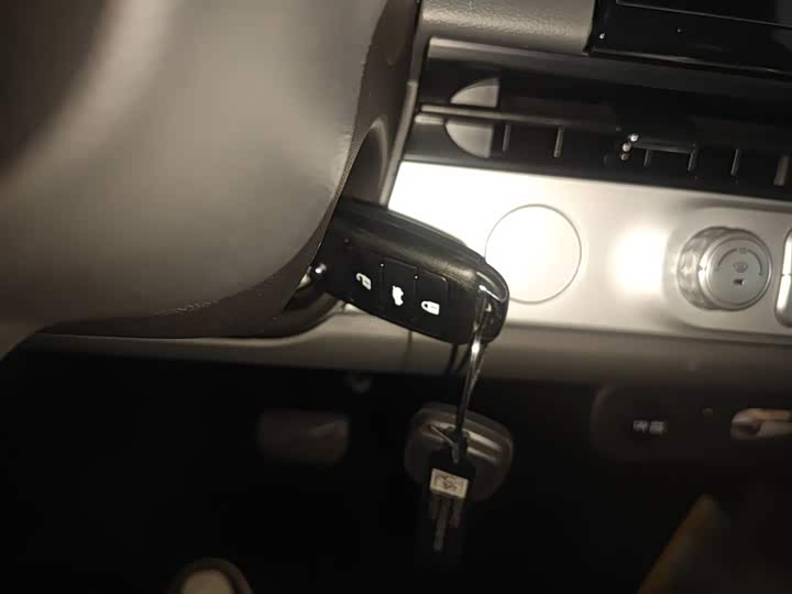 Фото 9 - Changan Qiyuan (Nevo) Lumin