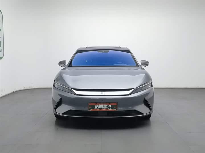 Фото 3 - BYD Han