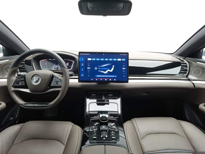 Фото 5 - BYD Han