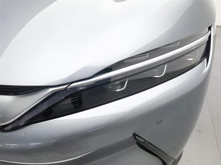 Фото 7 - BYD Han