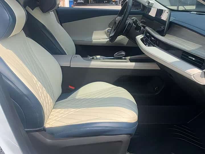 Фото 11 - Chery Arrizo 8