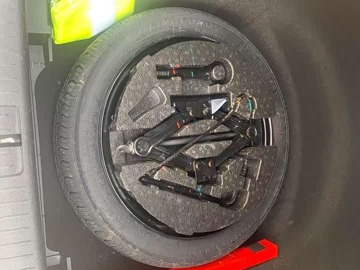 Фото 21 - Chery Arrizo 8