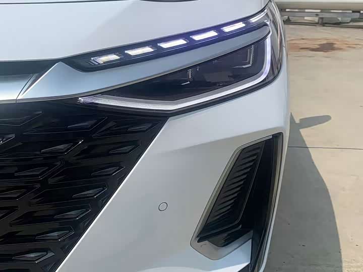 Фото 4 - Chery Arrizo 8