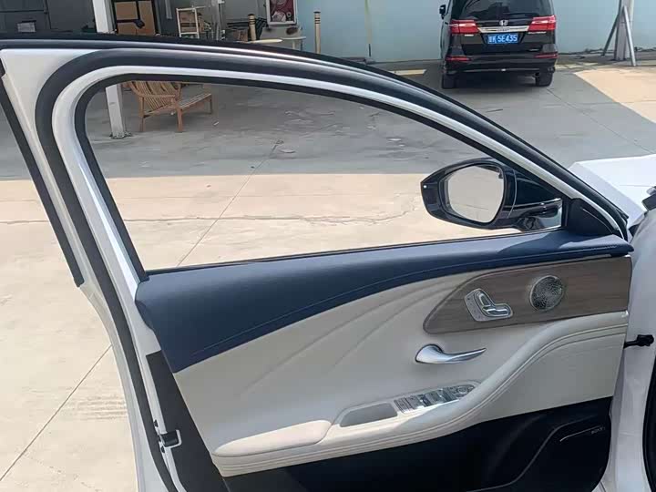 Фото 5 - Chery Arrizo 8