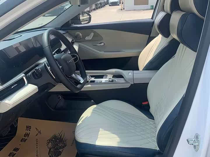 Фото 6 - Chery Arrizo 8