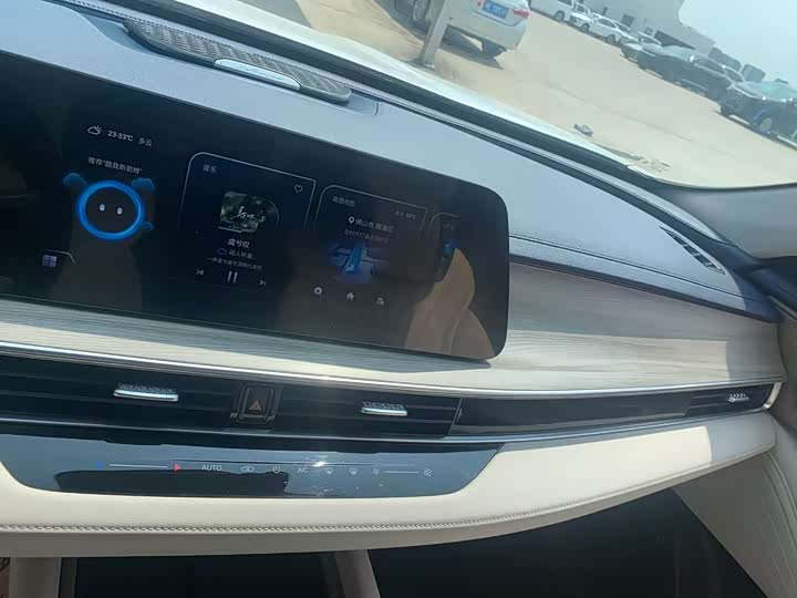 Фото 8 - Chery Arrizo 8