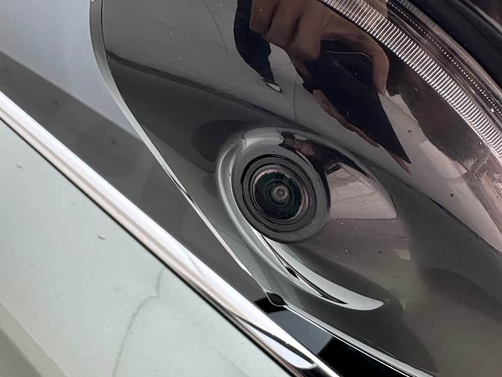 Фото 18 - Geely Preface