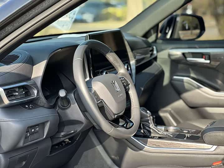 Фото 9 - Toyota Crown Kluger