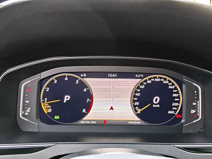 Фото 9 - Volkswagen Passat Variant