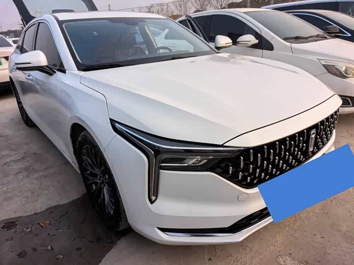 Фото 3 - Bestune B70