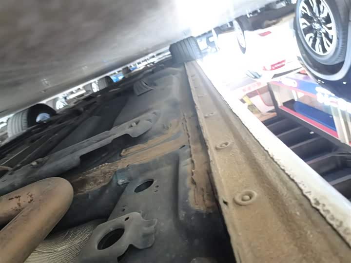 Фото 22 - Chevrolet Malibu XL