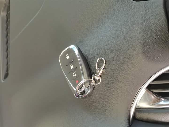 Фото 9 - Chevrolet Malibu XL