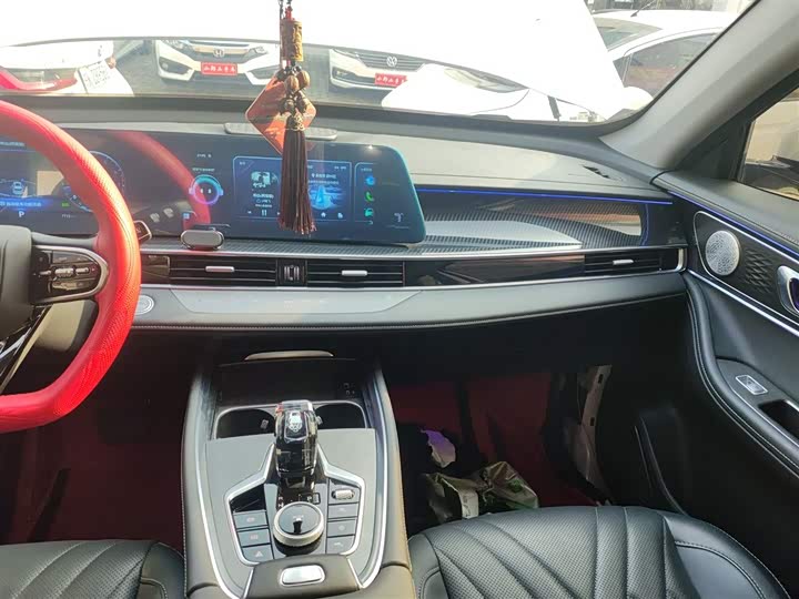 Фото 13 - Chery Tiggo 7 Plus