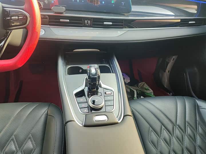 Фото 14 - Chery Tiggo 7 Plus