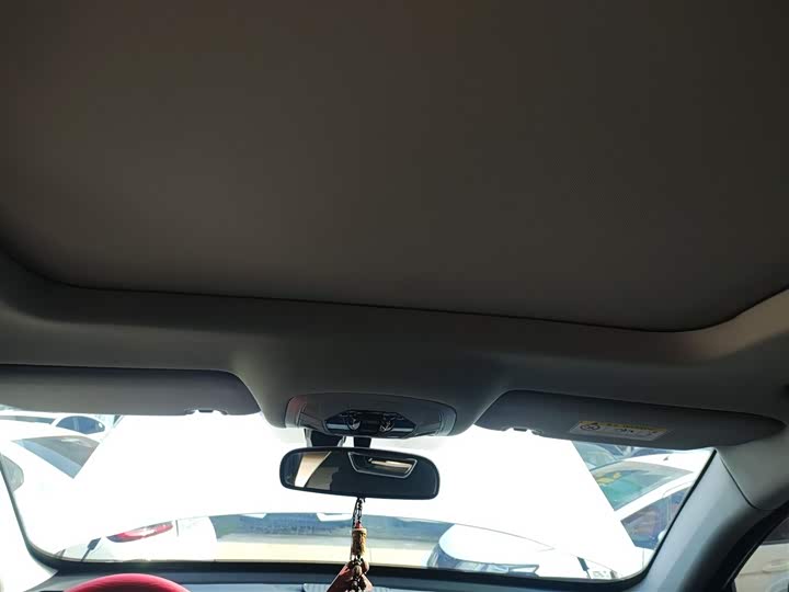 Фото 18 - Chery Tiggo 7 Plus