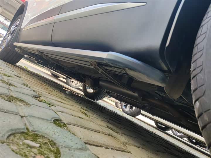 Фото 22 - Chery Tiggo 7 Plus