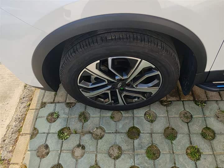 Фото 23 - Chery Tiggo 7 Plus