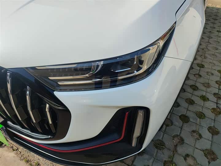 Фото 24 - Chery Tiggo 7 Plus