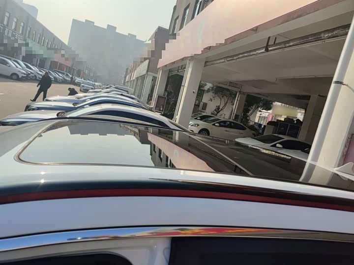 Фото 27 - Chery Tiggo 7 Plus