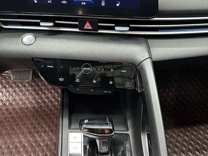 Фото 15 - Hyundai Elantra N line