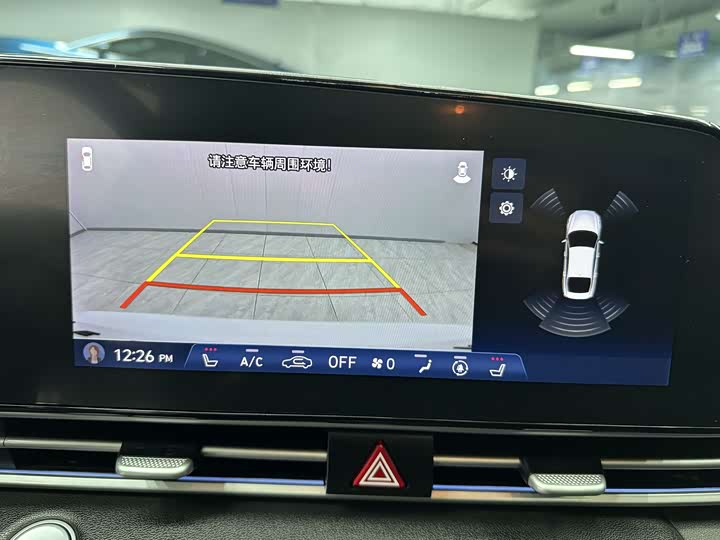 Фото 16 - Hyundai Elantra N line