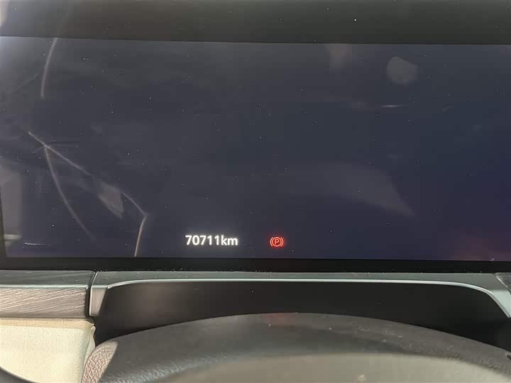 Фото 6 - Buick GL8 ES