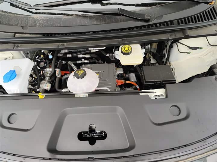 Фото 20 - BYD Dolphin