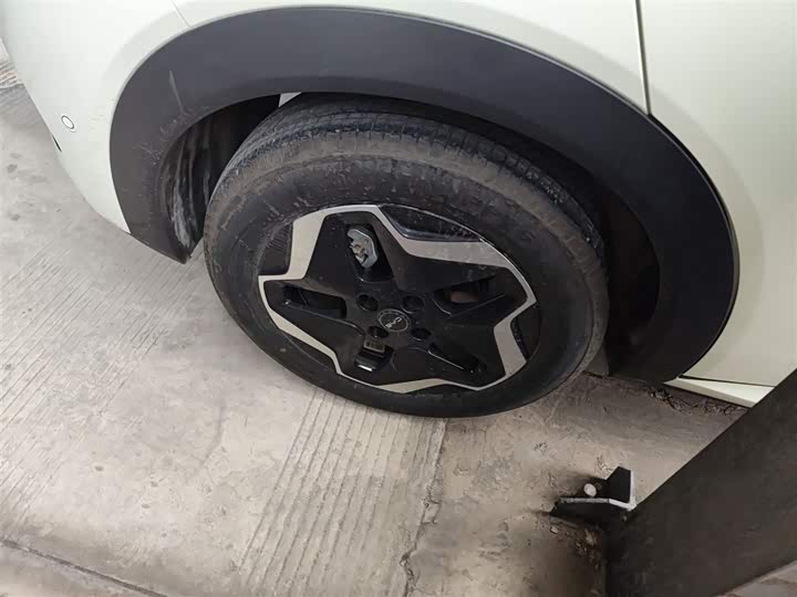 Фото 26 - BYD Dolphin