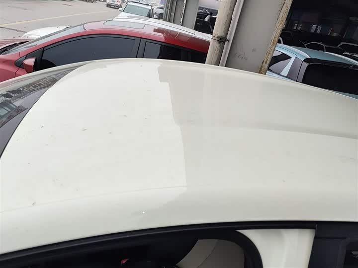 Фото 27 - BYD Dolphin