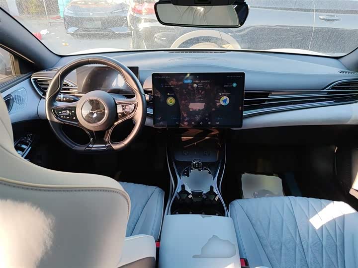 Фото 10 - BYD Seal