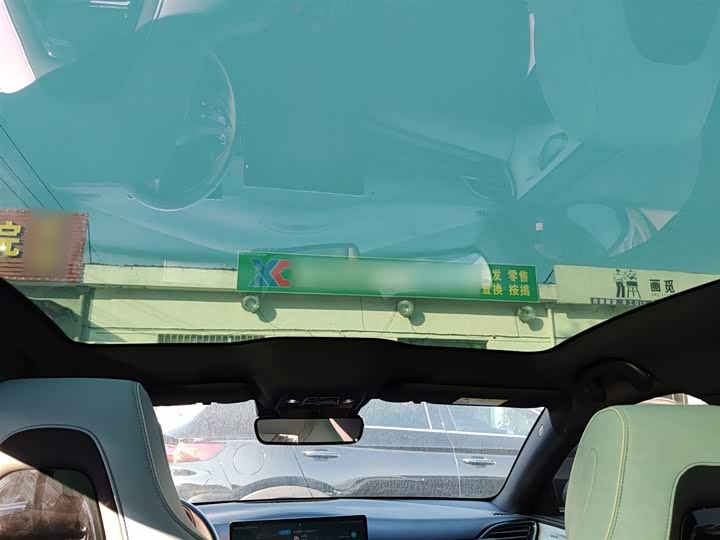 Фото 18 - BYD Seal