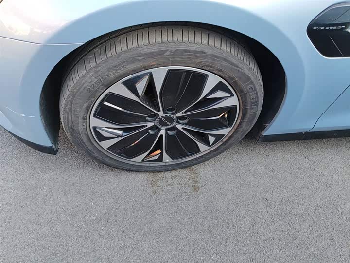 Фото 23 - BYD Seal