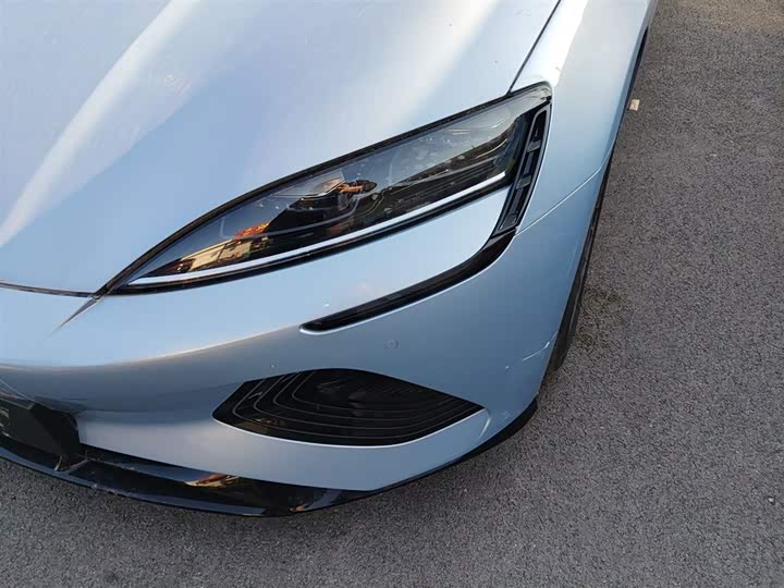 Фото 24 - BYD Seal