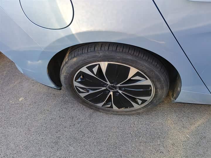 Фото 26 - BYD Seal