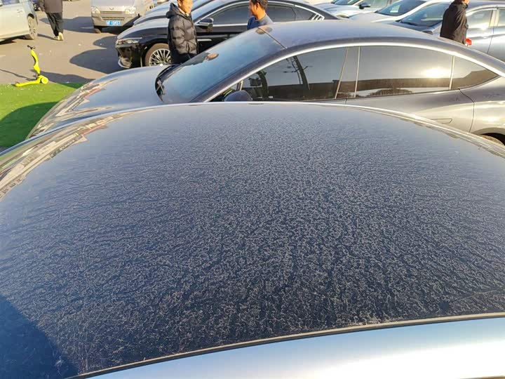 Фото 27 - BYD Seal