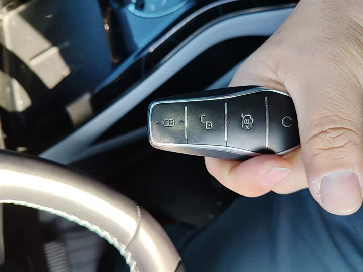 Фото 9 - BYD Seal