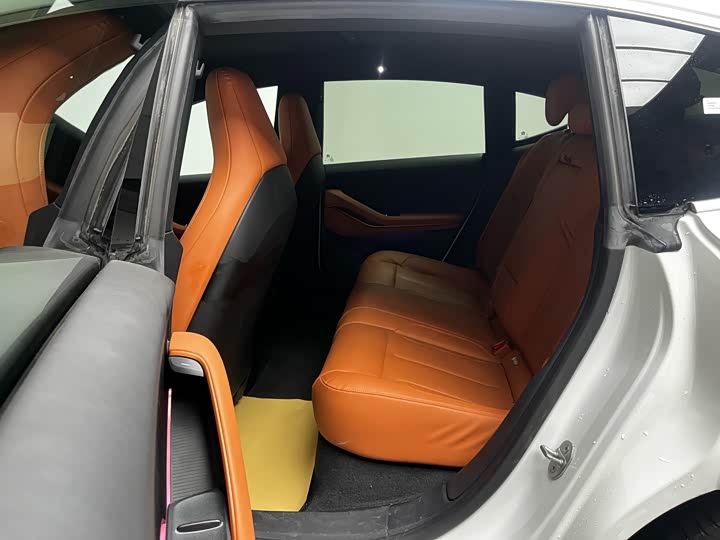 Фото 14 - Nio ET5