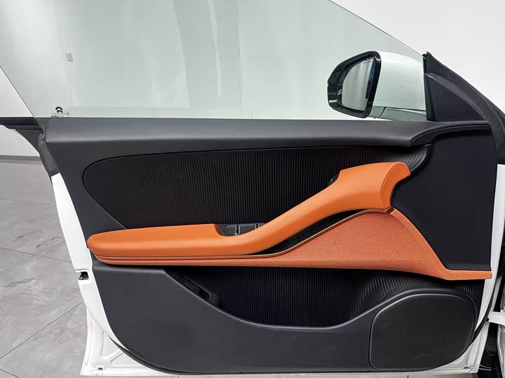 Фото 16 - Nio ET5