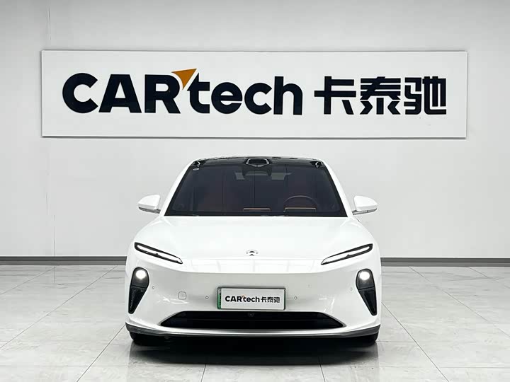 Фото 2 - Nio ET5